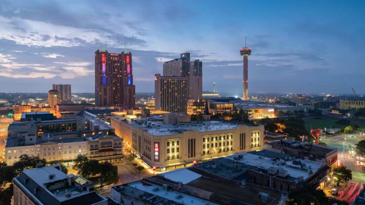 San Antonio
