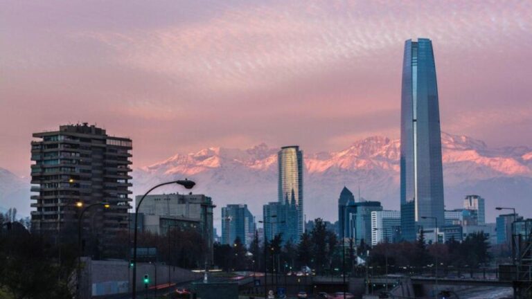 Santiago