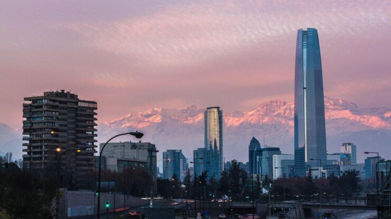 Santiago