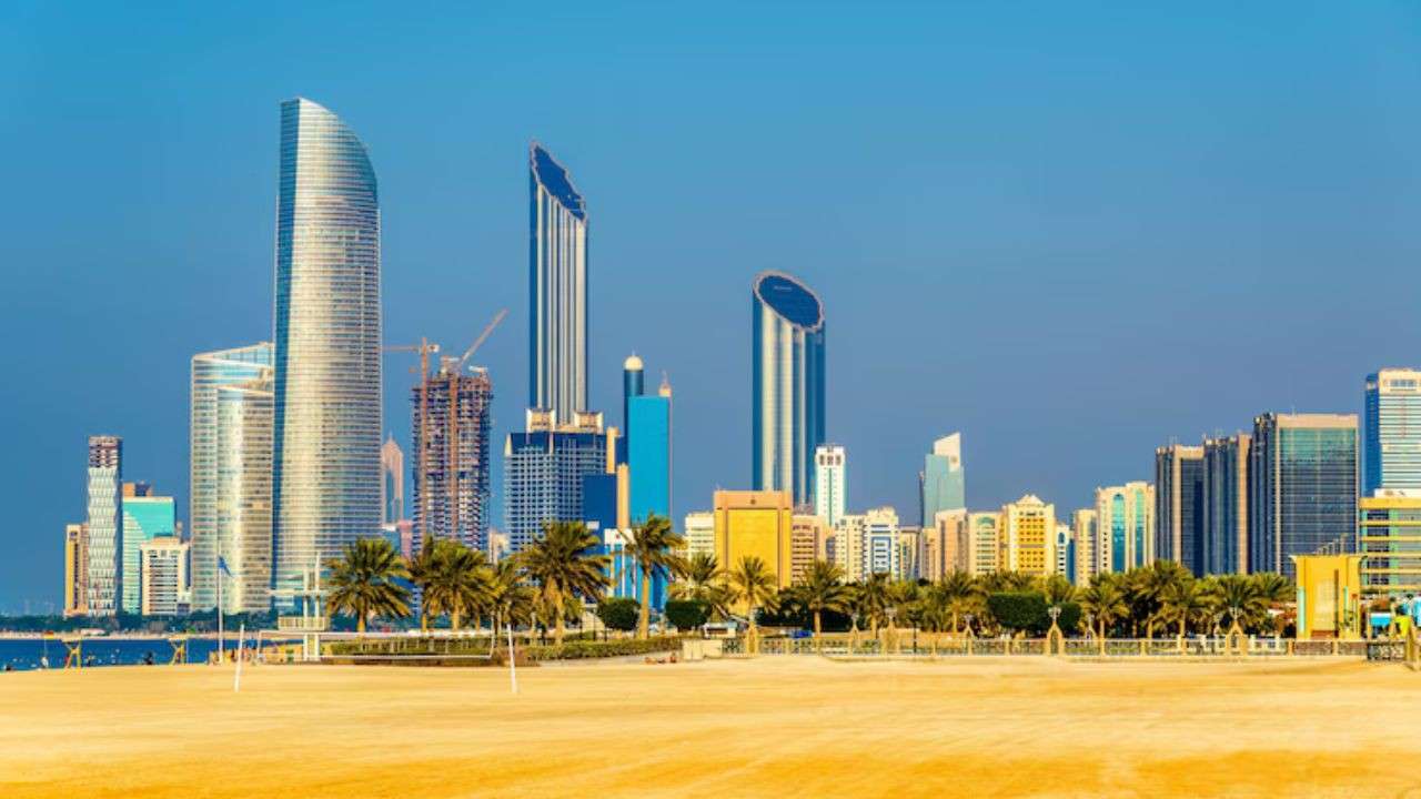 Sharjah