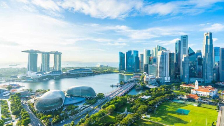 Singapore
