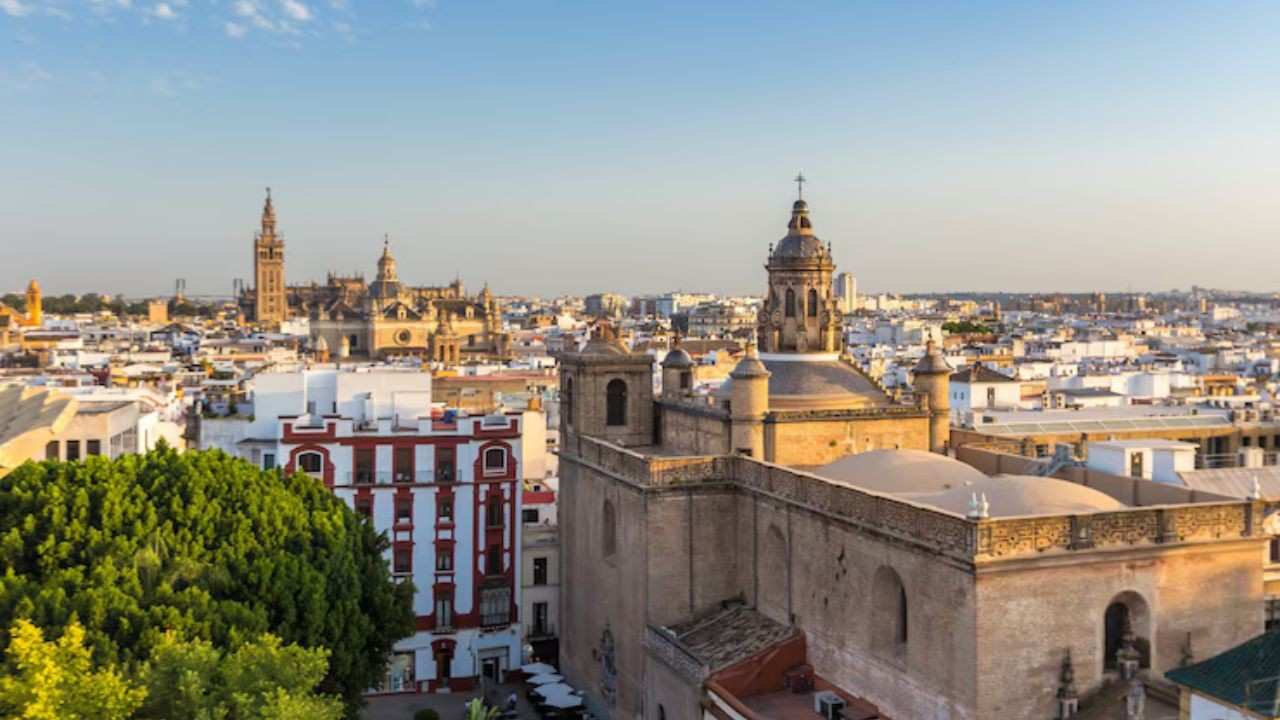 Spain