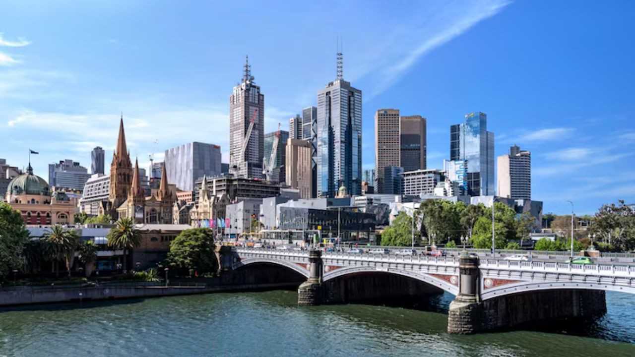 Sydney