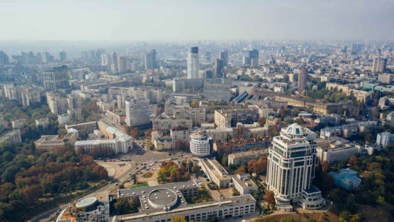 Tashkent