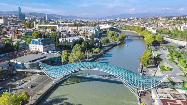 Tbilisi