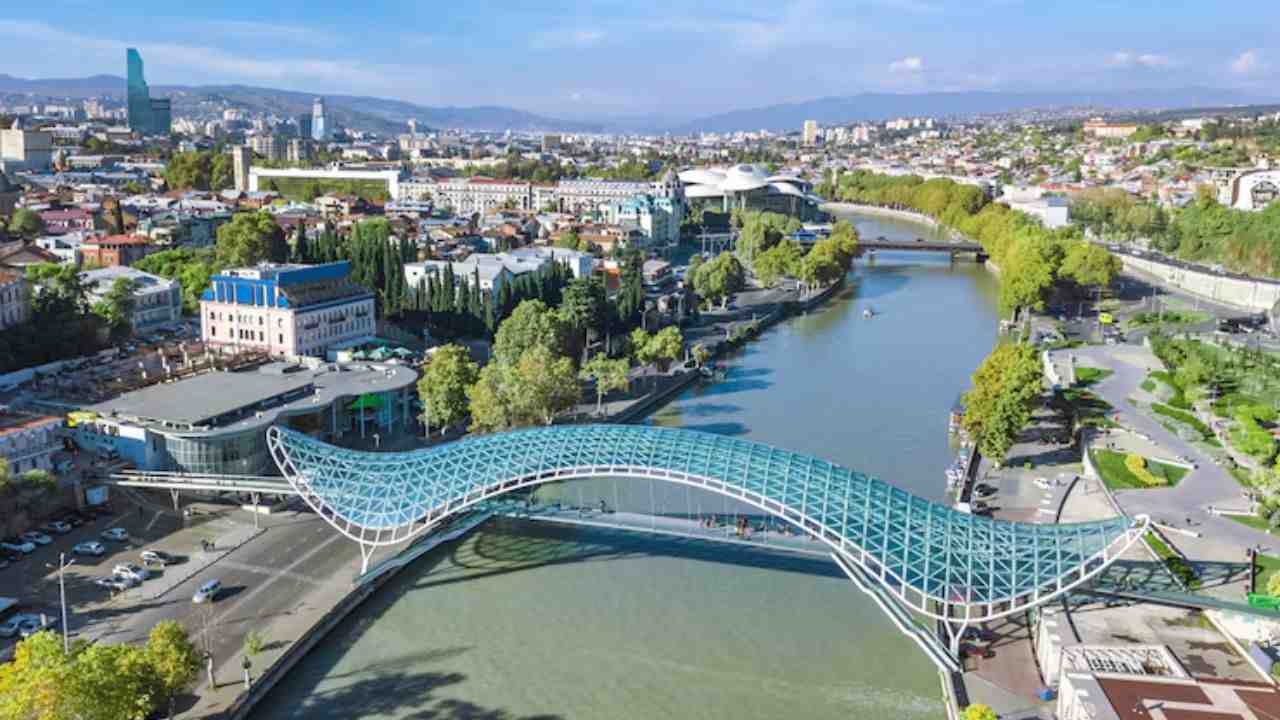 Tbilisi