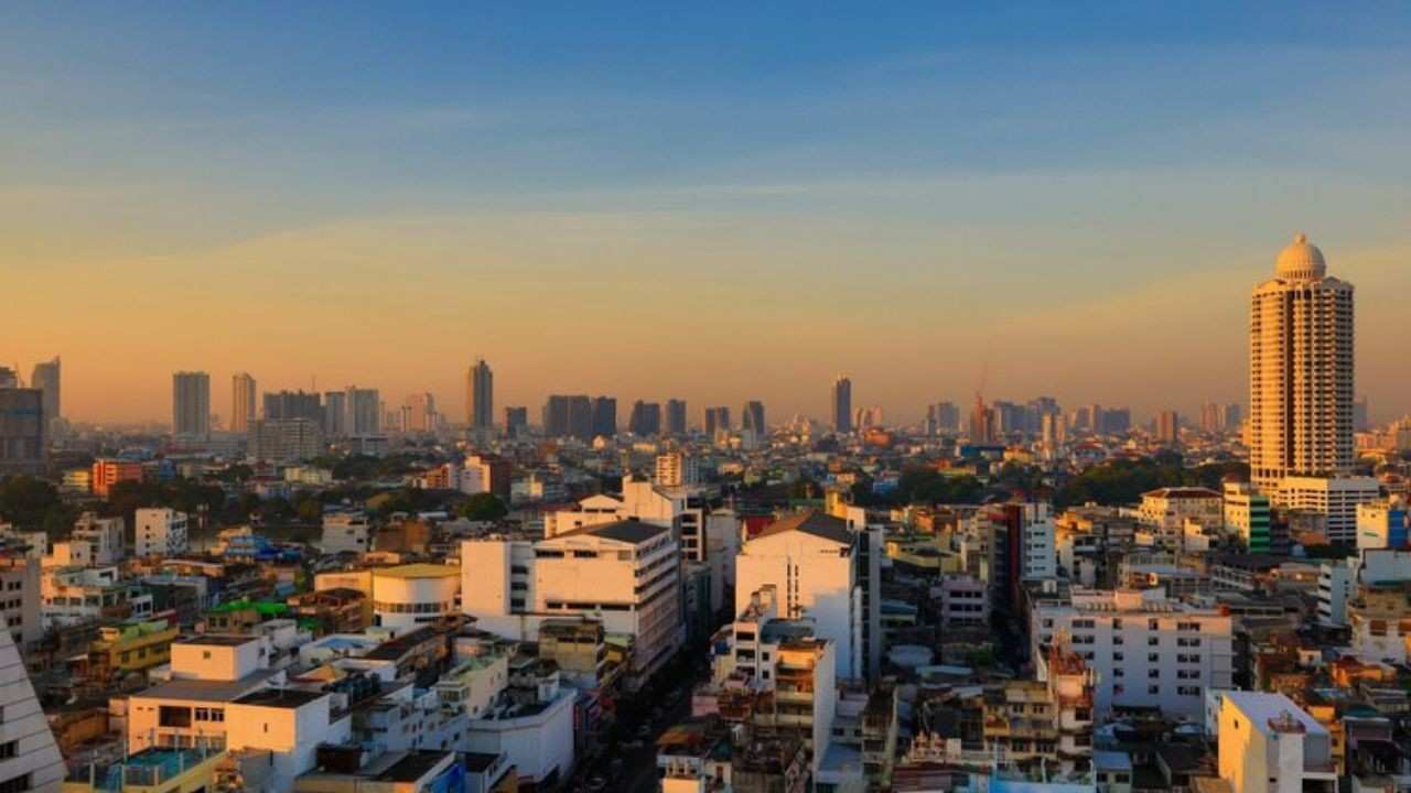 Thiruvananthapuram