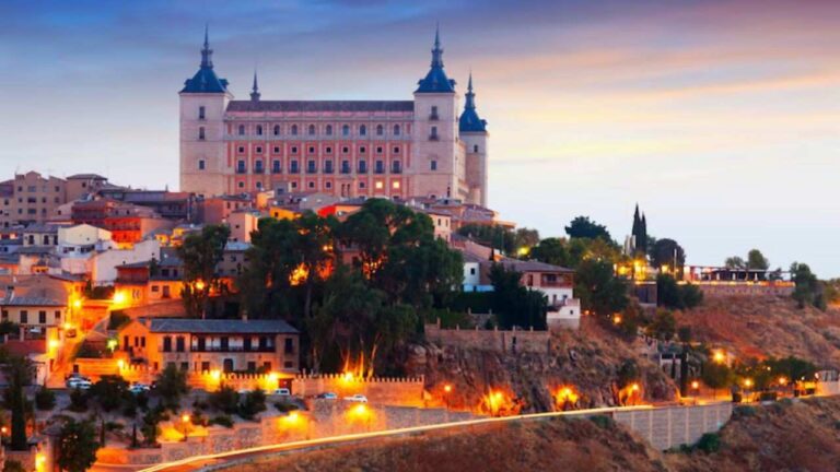 Toledo