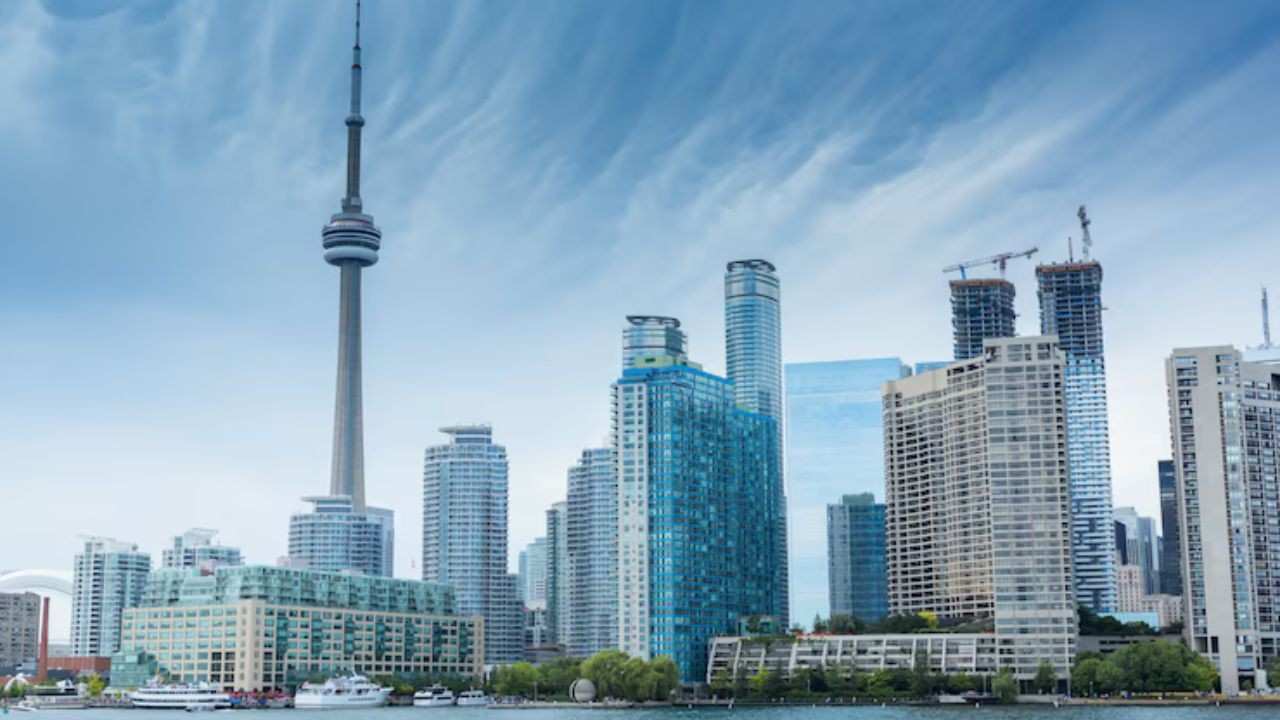 Toronto