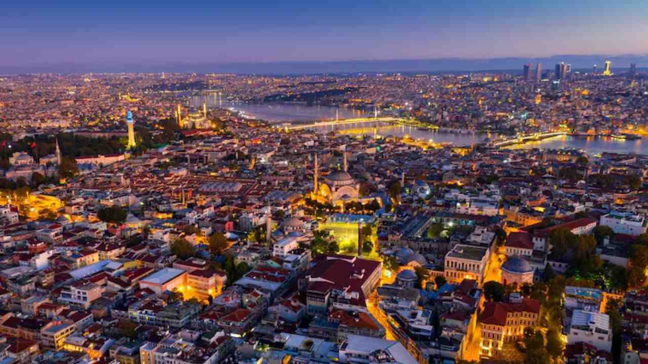 Trabzon