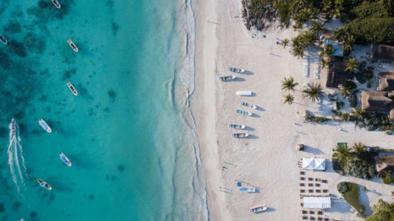 Tulum