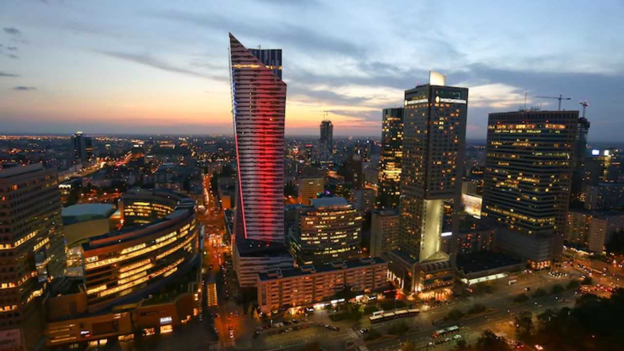 Warsaw