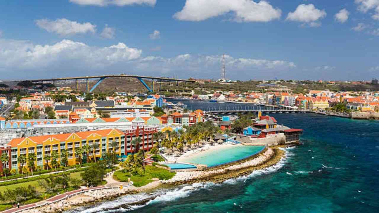 Willemstad