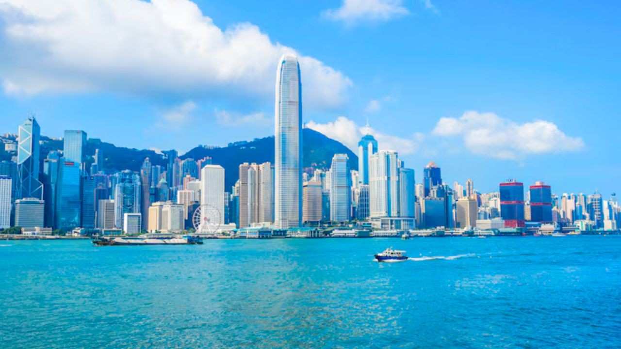 Xiamen