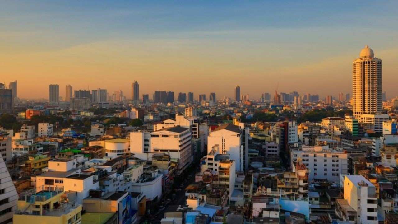Yangon