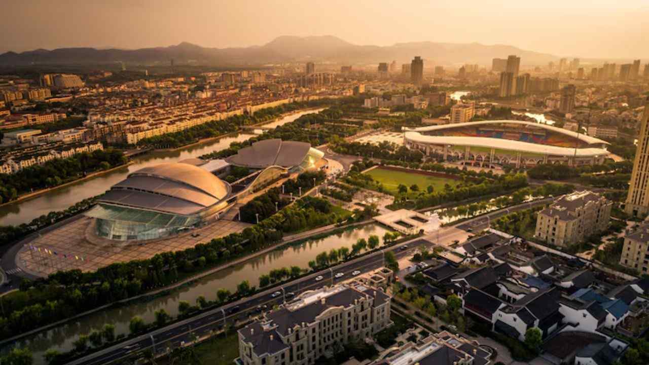Yerevan