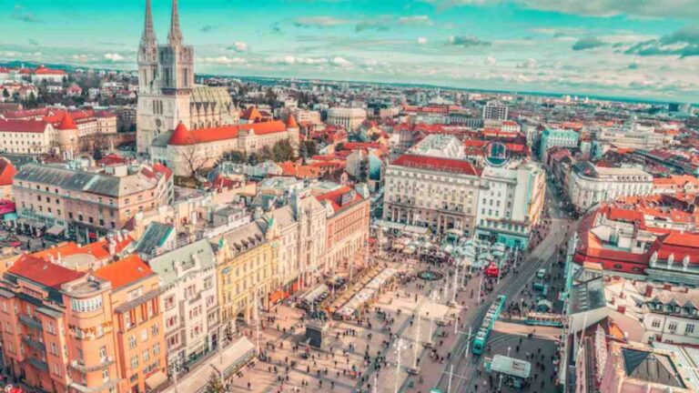 Zagreb