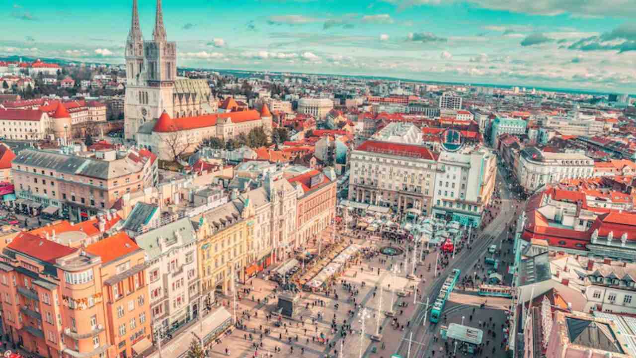 Zagreb
