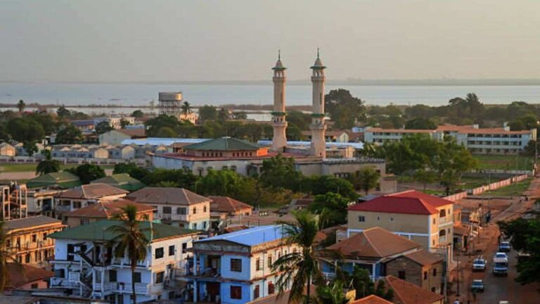 Banjul