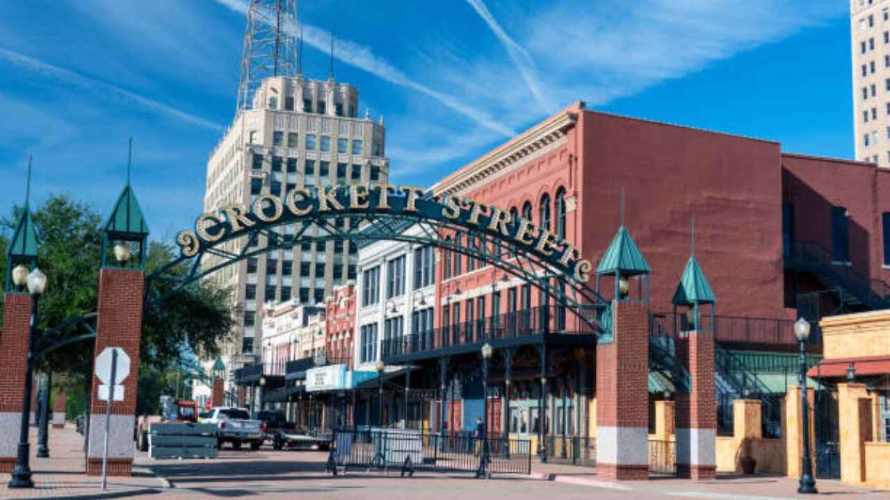 Beaumont