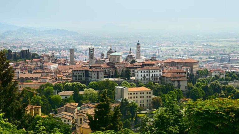 Bergamo