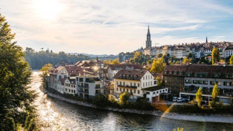Bern