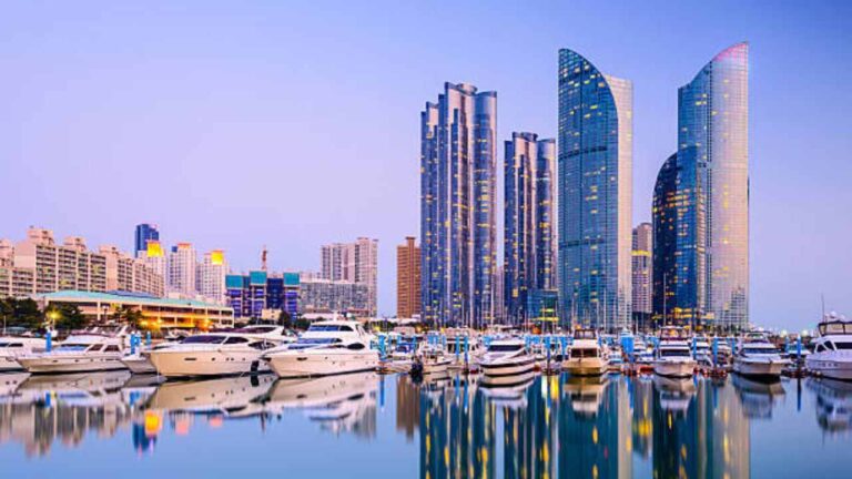 Busan