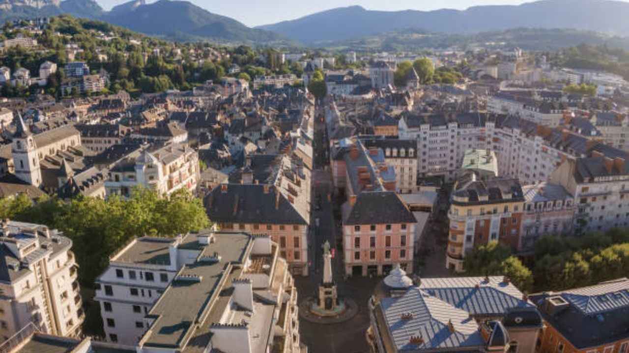 Chambry
