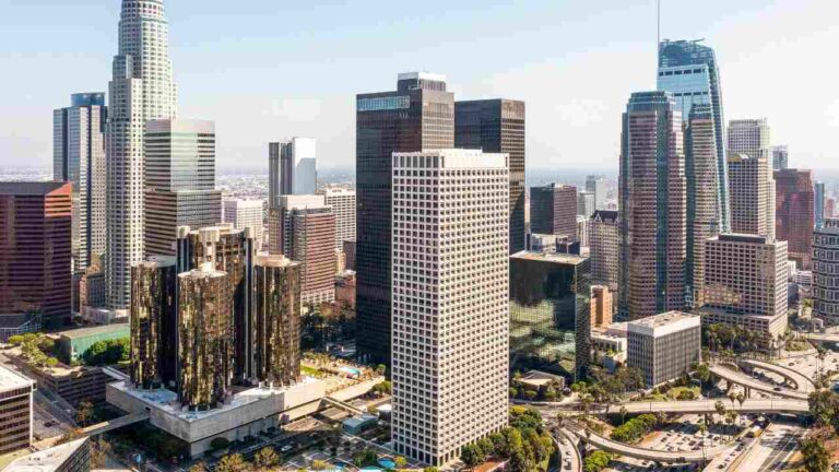 Delta Airlines Corporate Office Address