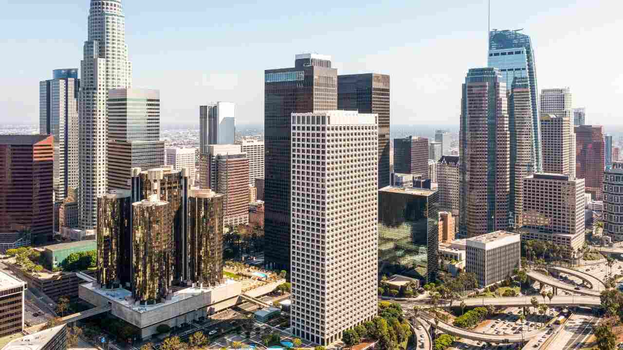 Delta Airlines Corporate Office Address