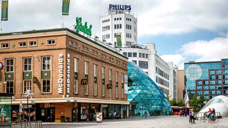 Eindhoven