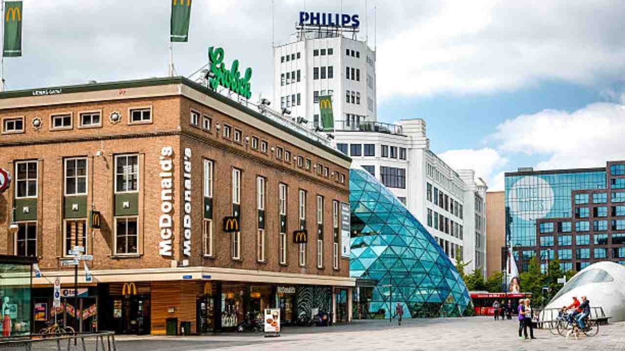 Eindhoven