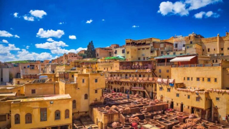 Fez