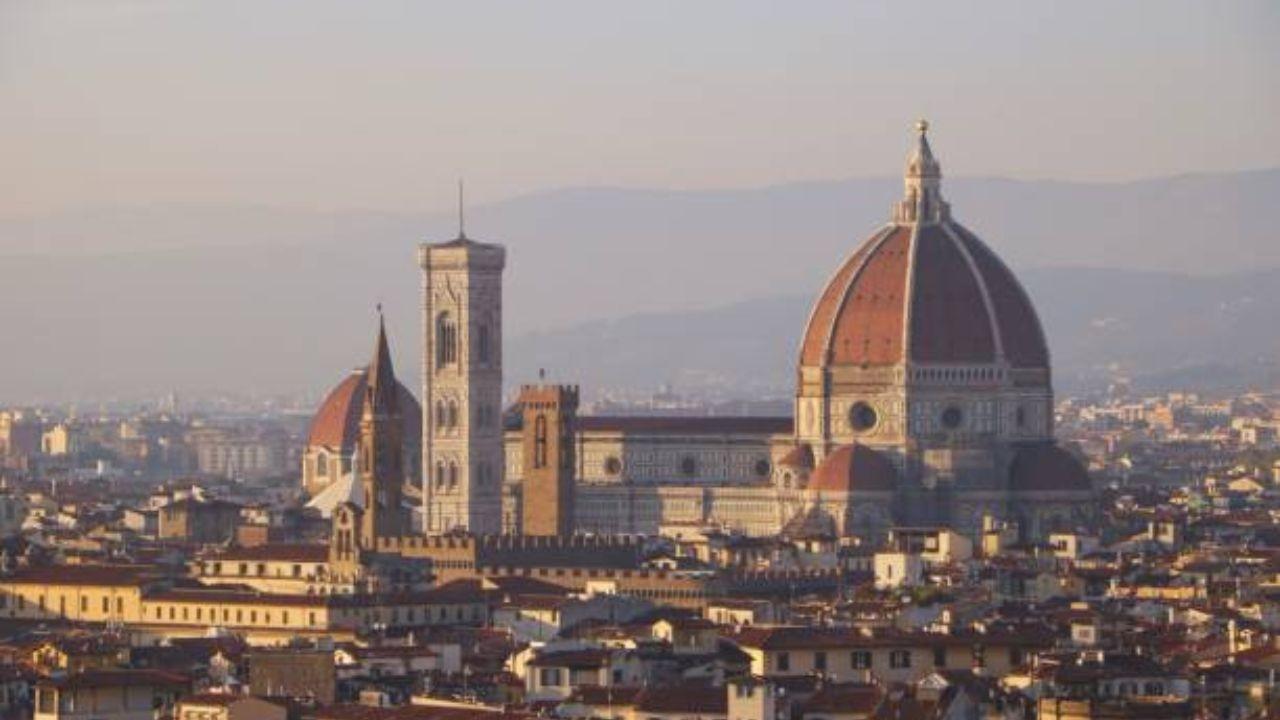 Florence