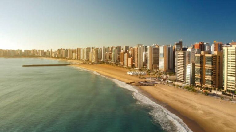 Fortaleza