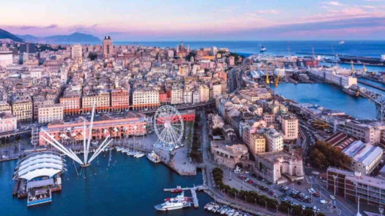 Genoa