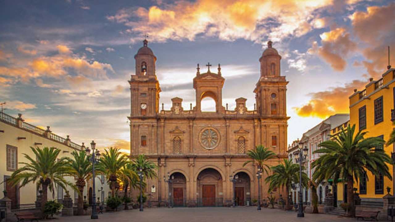 Gran Canaria