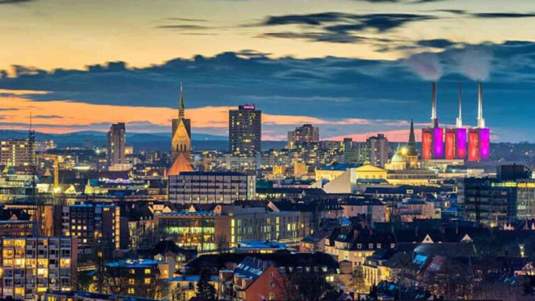 Hanover