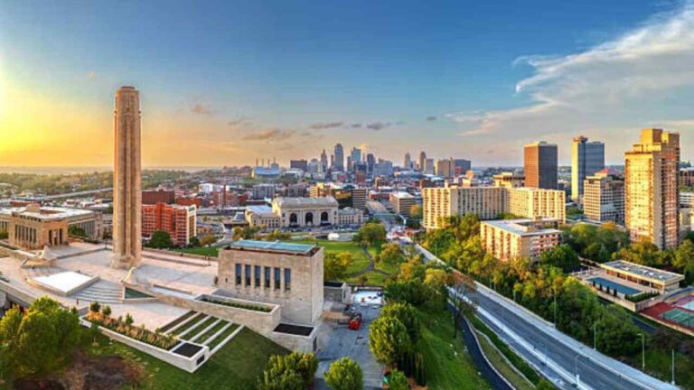 Kansas City