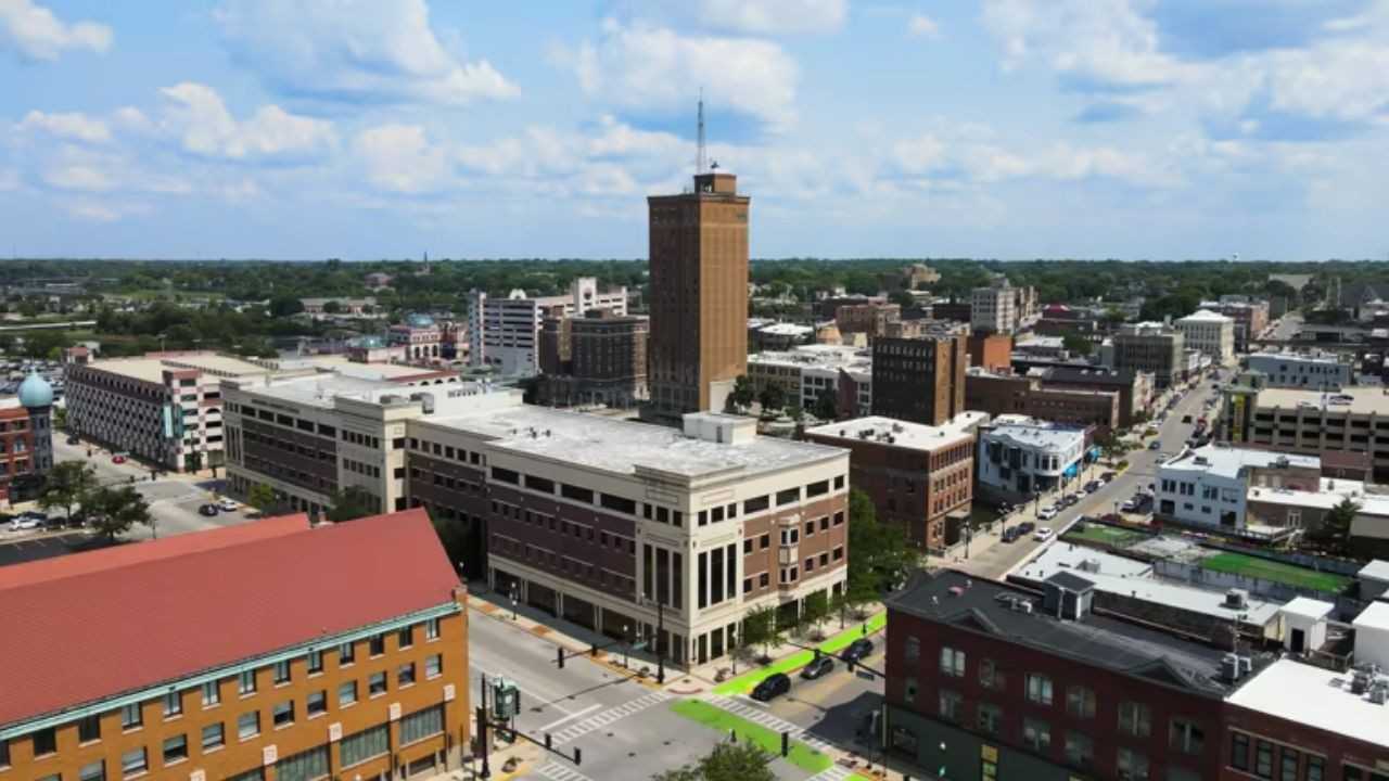 Kokomo
