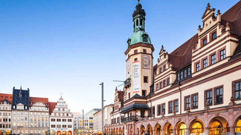 Leipzig
