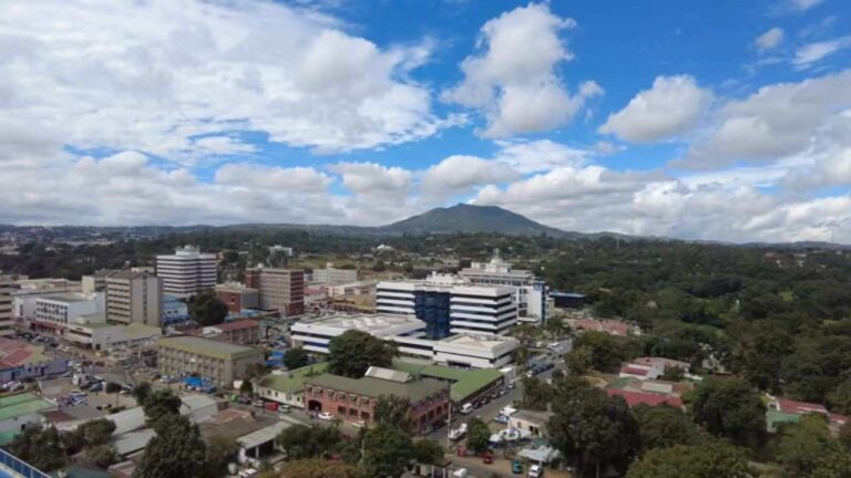 Lilongwe