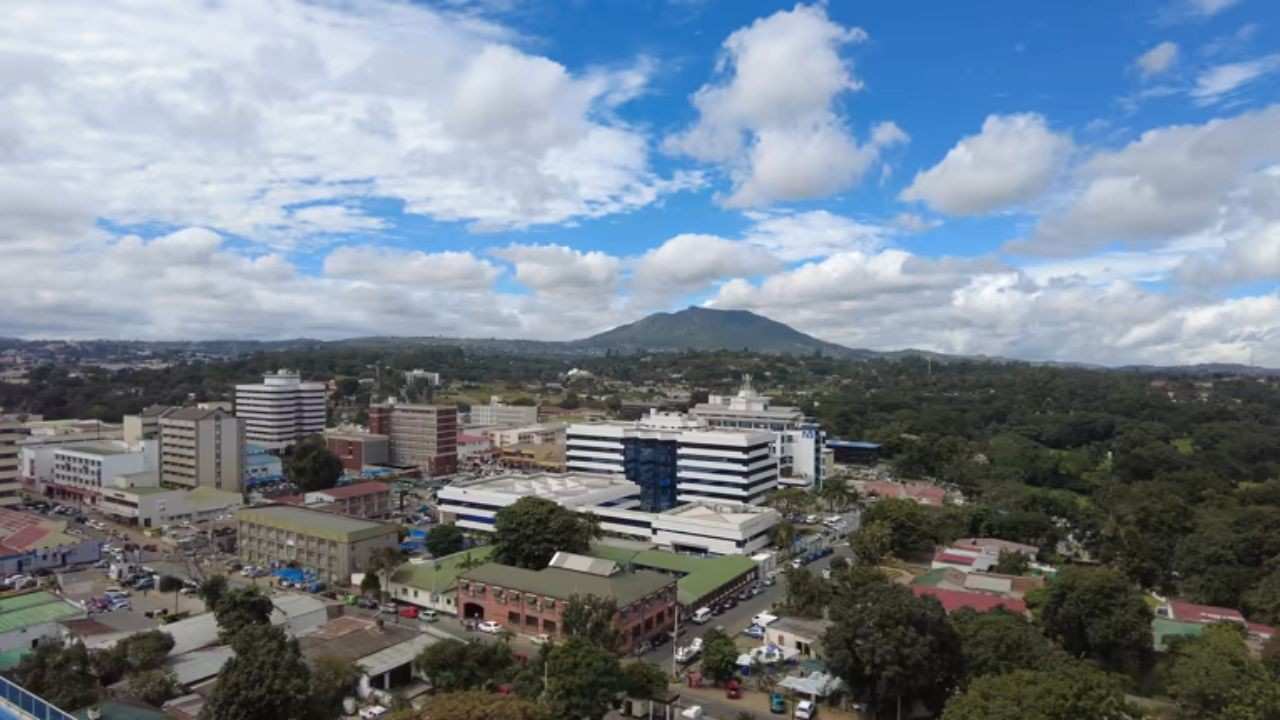 Lilongwe