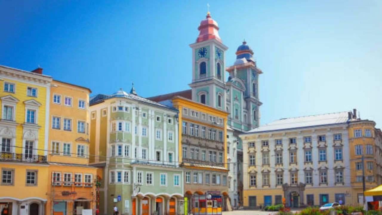 Linz