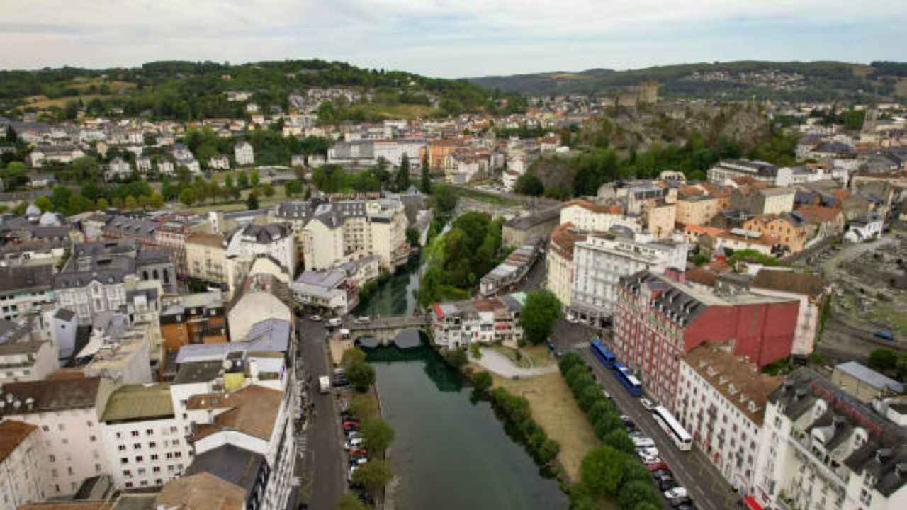 Lourdes