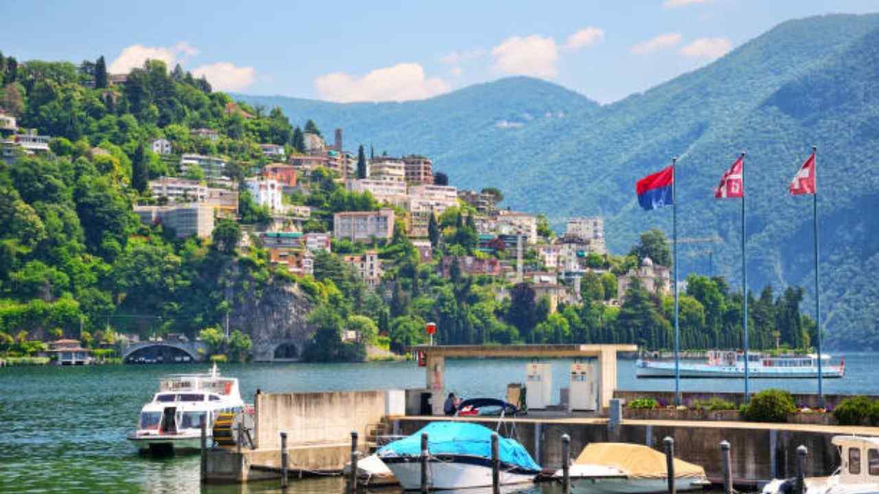 Lugano