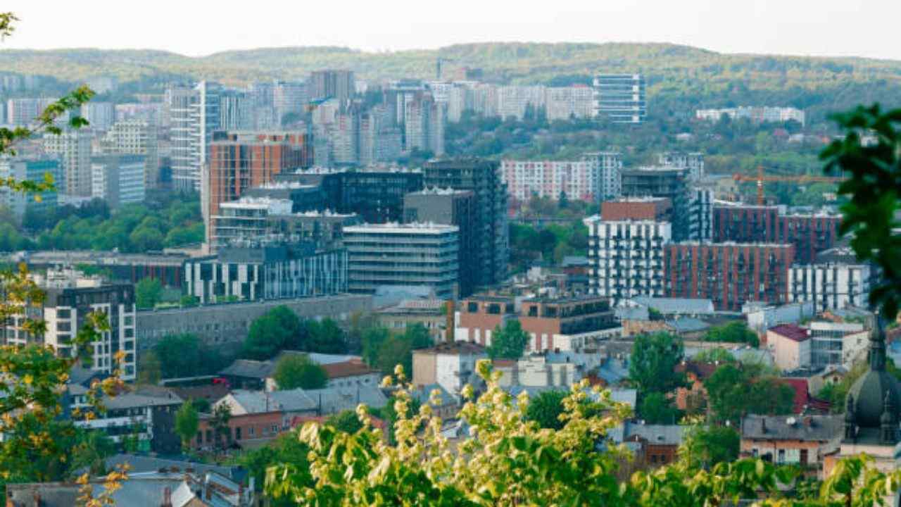 Lviv