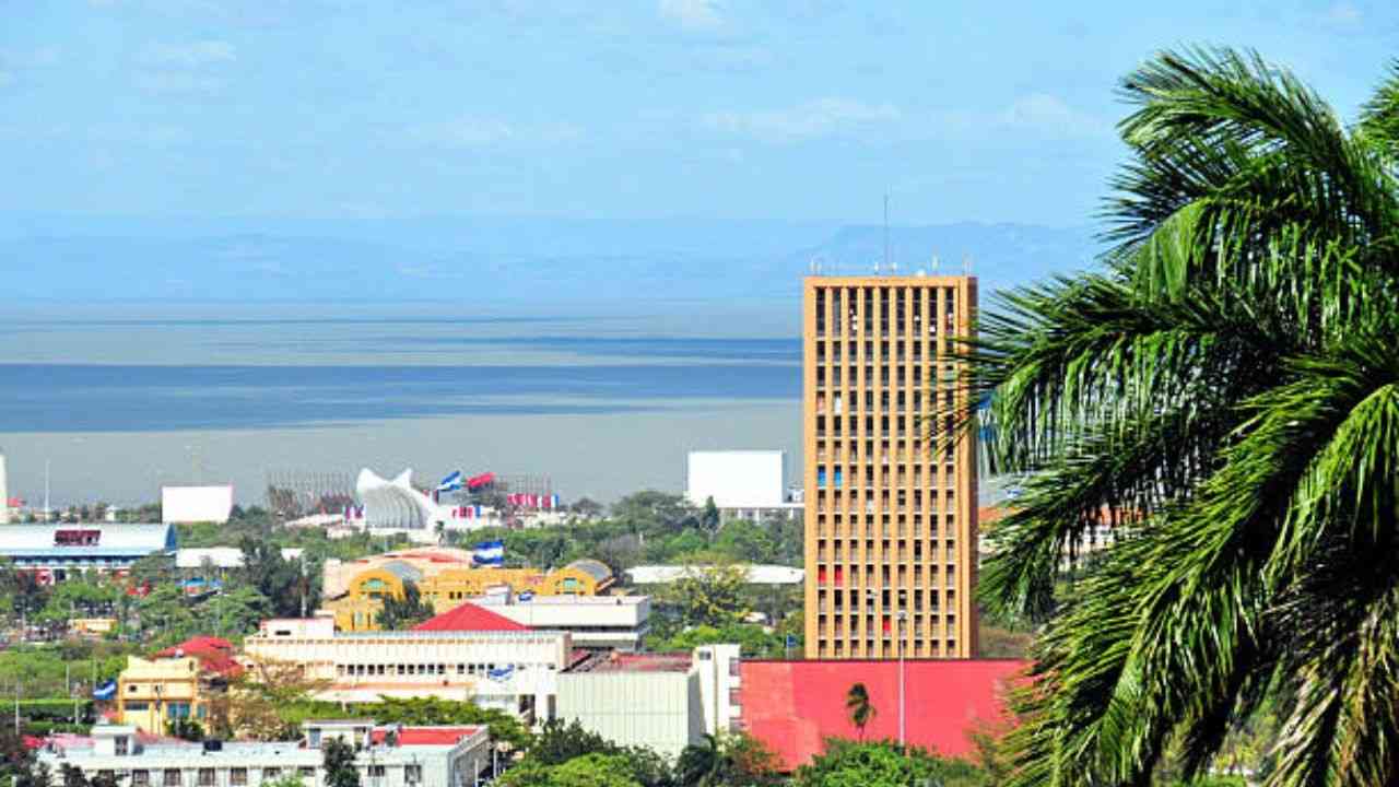 Managua