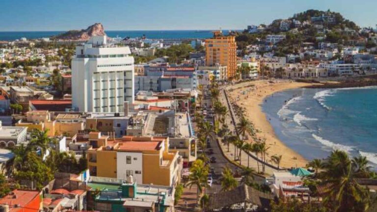 Mazatlan