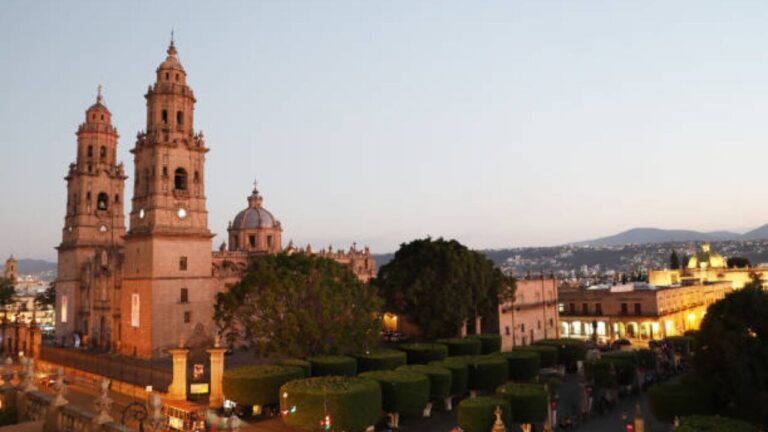 Morelia